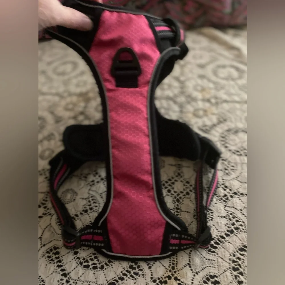🐕tobe RI No Pull Dog Harness🐕